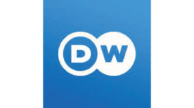 DW Logo Logo