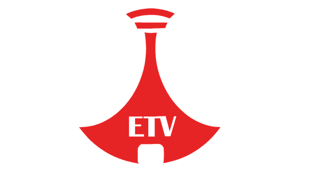 ETV Logo Logo