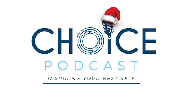 Choice Podcast Logo Logo